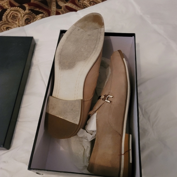 Fratelli Suade casual shoes great condition - Picture 3 of 3